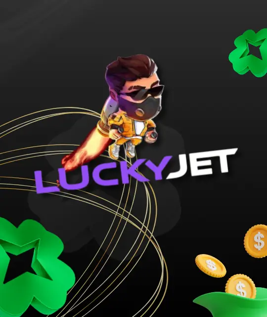 Lucky Star Lucky Jet Brasil