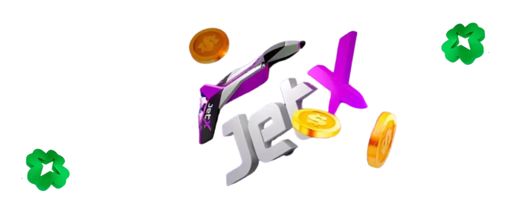 क्या खेल है Jet x