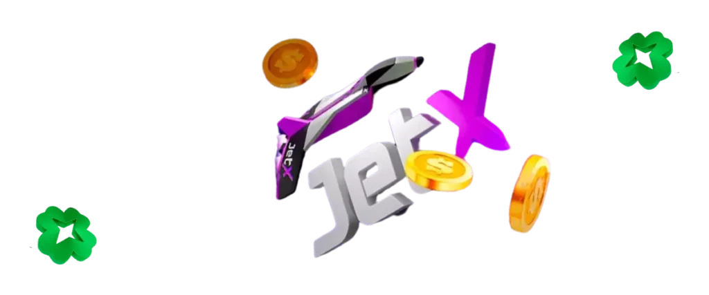 O Que é o Jogo JetX Lucky Star