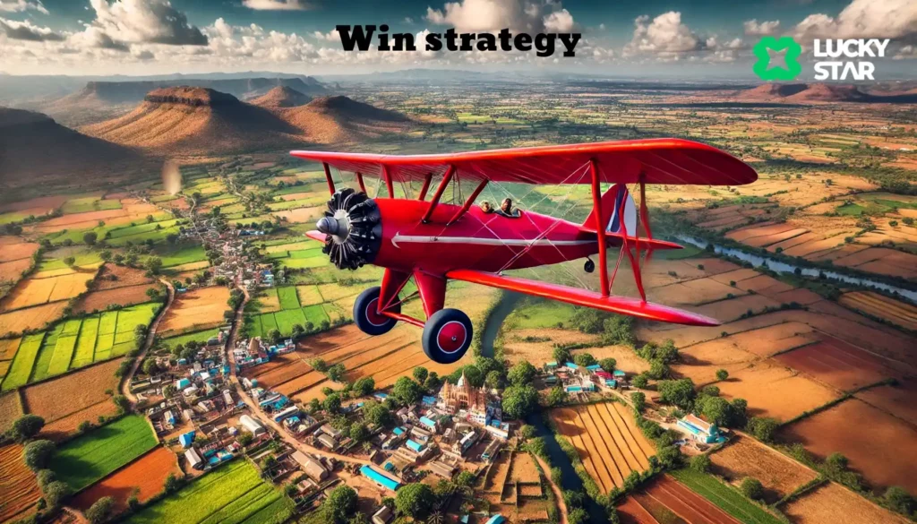 how to win aviator India