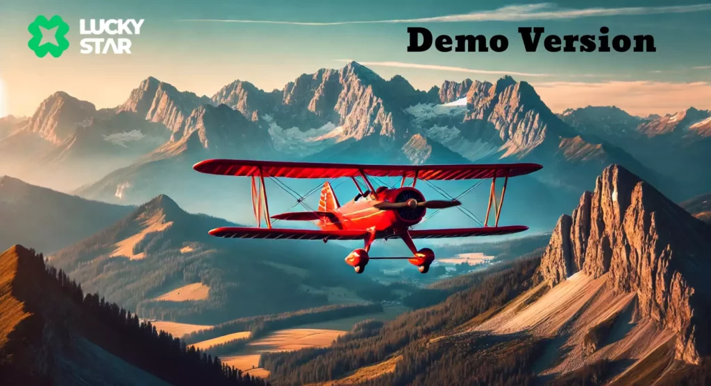 aviator lucky star login demo