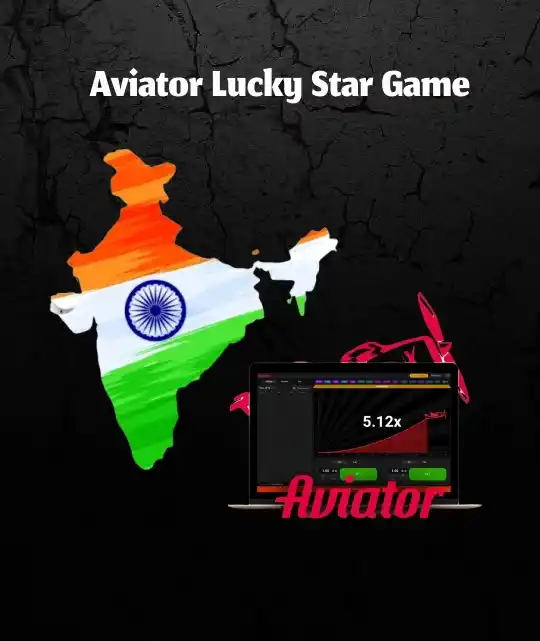 aviator lucky star exciting game